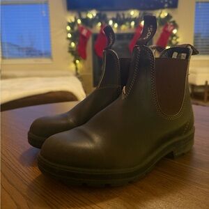 Blundstone- Chelsea Boots #500